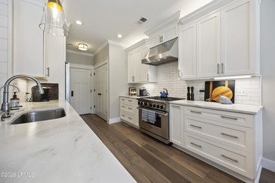 (private lake, pond, coastal) Home For Sale in Hardeeville South Carolina