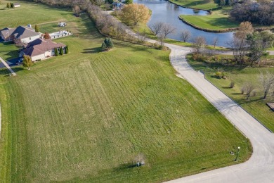 Lake Lot For Sale in Somonauk, Illinois