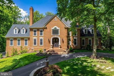 Perched on a private knoll within the prestigious Southdown - photo 3