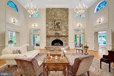 Perched on a private knoll within the prestigious Southdown - photo 9