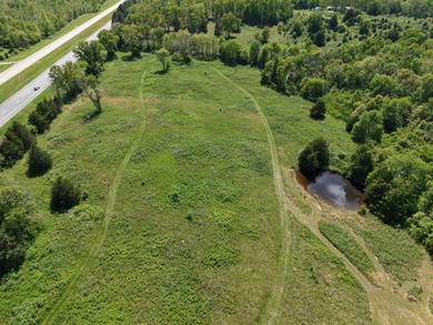 (private lake, pond, creek) Acreage For Sale in Mountain View Missouri