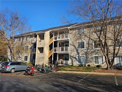 Lake Hartwell Condo For Sale in Clemson South Carolina