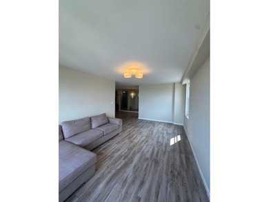 Large 1-bed 850 Sf, Total gut-renovated apartment. 
New