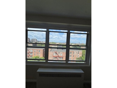 Large 1-bed 850 Sf, Total gut-renovated apartment. 
New