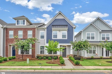 WELCOME TO O'NEAL VILLAGE?ONE OF GREER'S MOST SOUGHT-AFTER - photo 1