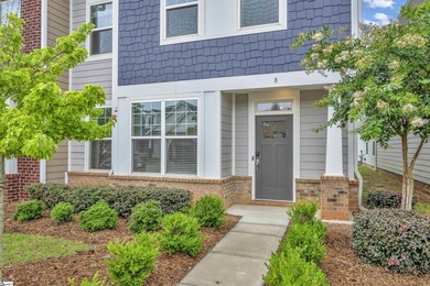 WELCOME TO O'NEAL VILLAGE?ONE OF GREER'S MOST SOUGHT-AFTER - photo 3