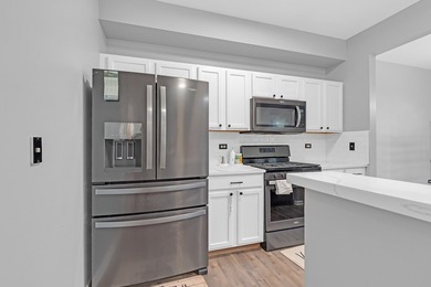 Welcome home to one of the largest units in the community! - photo 5