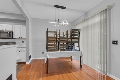 Welcome home to one of the largest units in the community! - photo 6