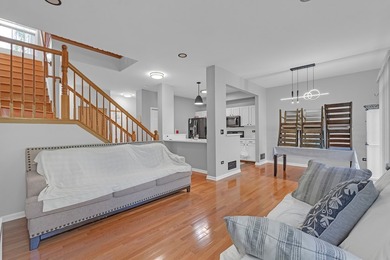 Welcome home to one of the largest units in the community! - photo 7