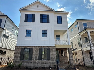 Chattahoochee River - Gwinnett County Home For Sale in Peachtree Corners Georgia