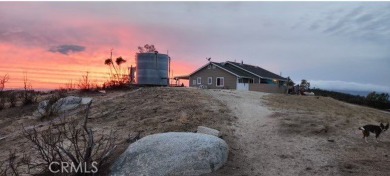Lake Home For Sale in Aguanga, California