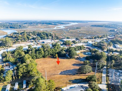 RARE DOUBLE PARCEL OPPORTUNITY: Prime 4.46 Acres in Beaufort - photo 7