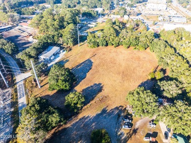 RARE DOUBLE PARCEL OPPORTUNITY: Prime 4.46 Acres in Beaufort - photo 9