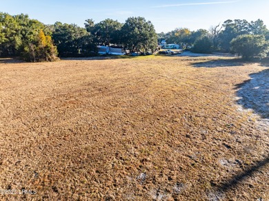 RARE DOUBLE PARCEL OPPORTUNITY: Prime 4.46 Acres in Beaufort - photo 10
