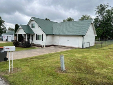 Lake Home For Sale in Grove, Oklahoma