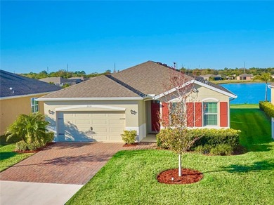 (private lake, pond, coastal) Home Active Under Contract in Vero Beach Florida