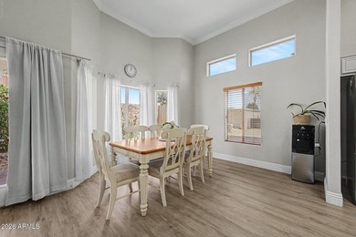 Step inside this beautifully updated Village Fairways home - photo 11