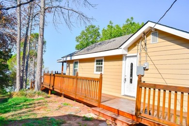 Lake Home For Sale in Henrietta, Texas