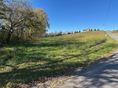 Cumberland River - Cumberland County Lot For Sale in Burkesville Kentucky