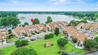 Elizabeth River Condo For Sale in Portsmouth Virginia