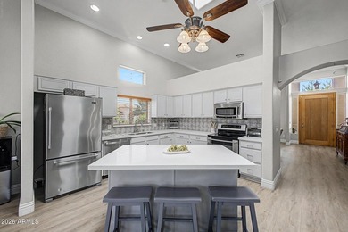 Step inside this beautifully updated Village Fairways home - photo 13