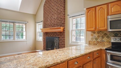 Welcome to this excellently maintained Cape Cod in the heart of - photo 13