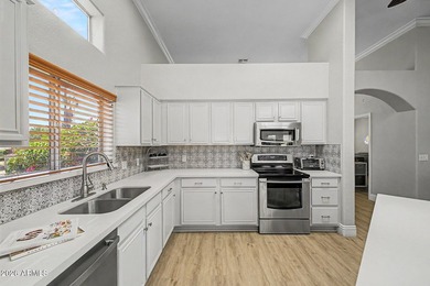 Step inside this beautifully updated Village Fairways home - photo 14