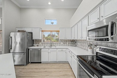 Step inside this beautifully updated Village Fairways home - photo 15