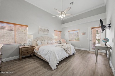Step inside this beautifully updated Village Fairways home - photo 16