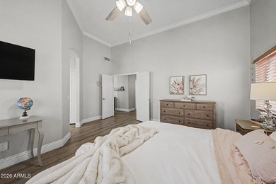 Step inside this beautifully updated Village Fairways home - photo 17