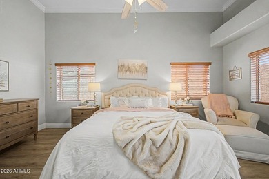 Step inside this beautifully updated Village Fairways home - photo 18