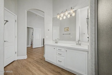 Step inside this beautifully updated Village Fairways home - photo 20