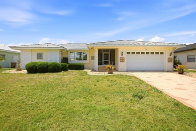 Punta Gorda Isles Area Home For Sale in Punta Gorda Florida