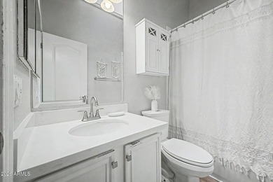 Step inside this beautifully updated Village Fairways home - photo 23