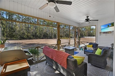 Beautiful 3-bedroom, 2.5-bath home built in 2022 and situated on - photo 25