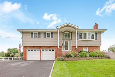 Lake Home For Sale in Islip, New York