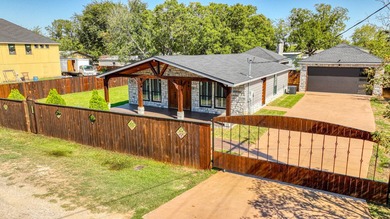 Possum Kingdom Lake Home For Sale in Possum Kingdom Lake Texas