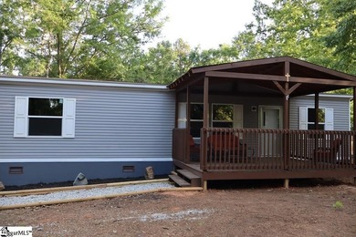 Lake Greenwood Home For Sale in Greenwood South Carolina
