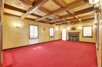 This extraordinary Tudor mansion sits on an expansive 112x100 - photo 3