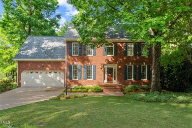Lake Home Sale Pending in Cary, North Carolina