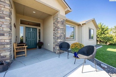 Perched on the hillside in Sundance Ridge, 477 Heritage Hills - photo 2
