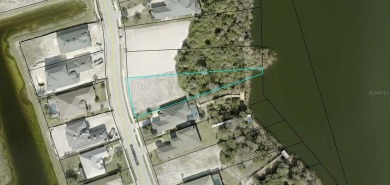 Emerald Lake Lot For Sale in Palm Coast Florida