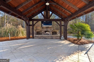 Welcome to this exceptional four-sided brick estate nestled on - photo 5