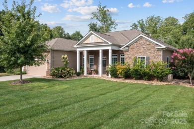 Lake Home For Sale in Denver, North Carolina