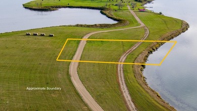 Lake Lot For Sale in Clark, South Dakota