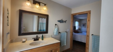 Privacy - VIEW - 4BR Waterfront Home on DEEP water! - photo 9