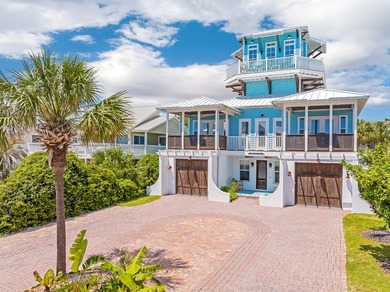This ultimate luxury retreat on 30A is perfect for family fun - photo 1