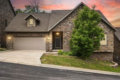 Table Rock Lake Home Under Contract in Branson Missouri