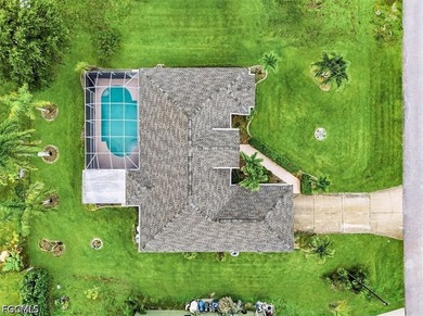 Welcome to 2541 NW 21st Ave, Cape Coral, FL 33993. No flood - photo 12