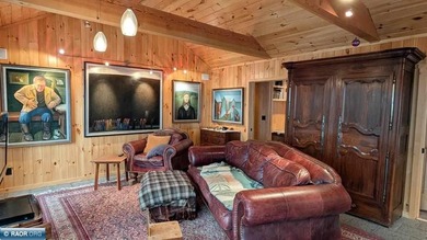 One-of-a-kind Lake Vermilion legacy property, masterfully - photo 12